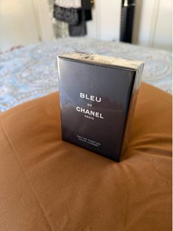 Bleu De Chanel Paris