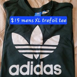 Men's Adidas Shirts