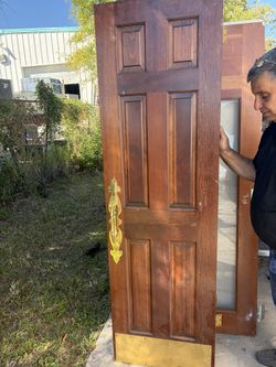 Doors Doors And Doors 