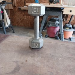 10 Lb Wheight 