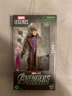 Marvel Legends