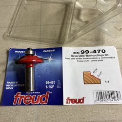 Router Bit