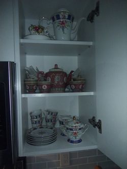 Antique China