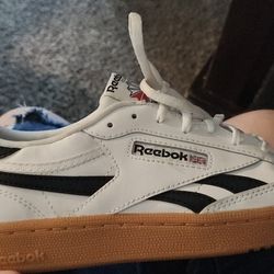 Reebok Revenge