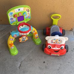 Baby Toys
