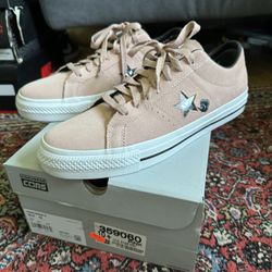 Converse cons one star pro