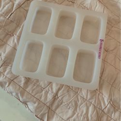 Soap Mold 