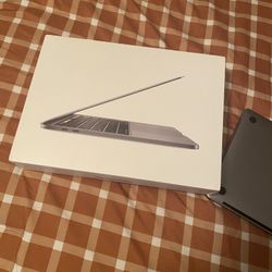 MacBook Pro-13inch