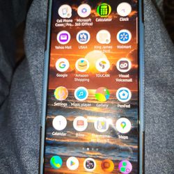 Samsung Galaxy A71 5g Cell Phone