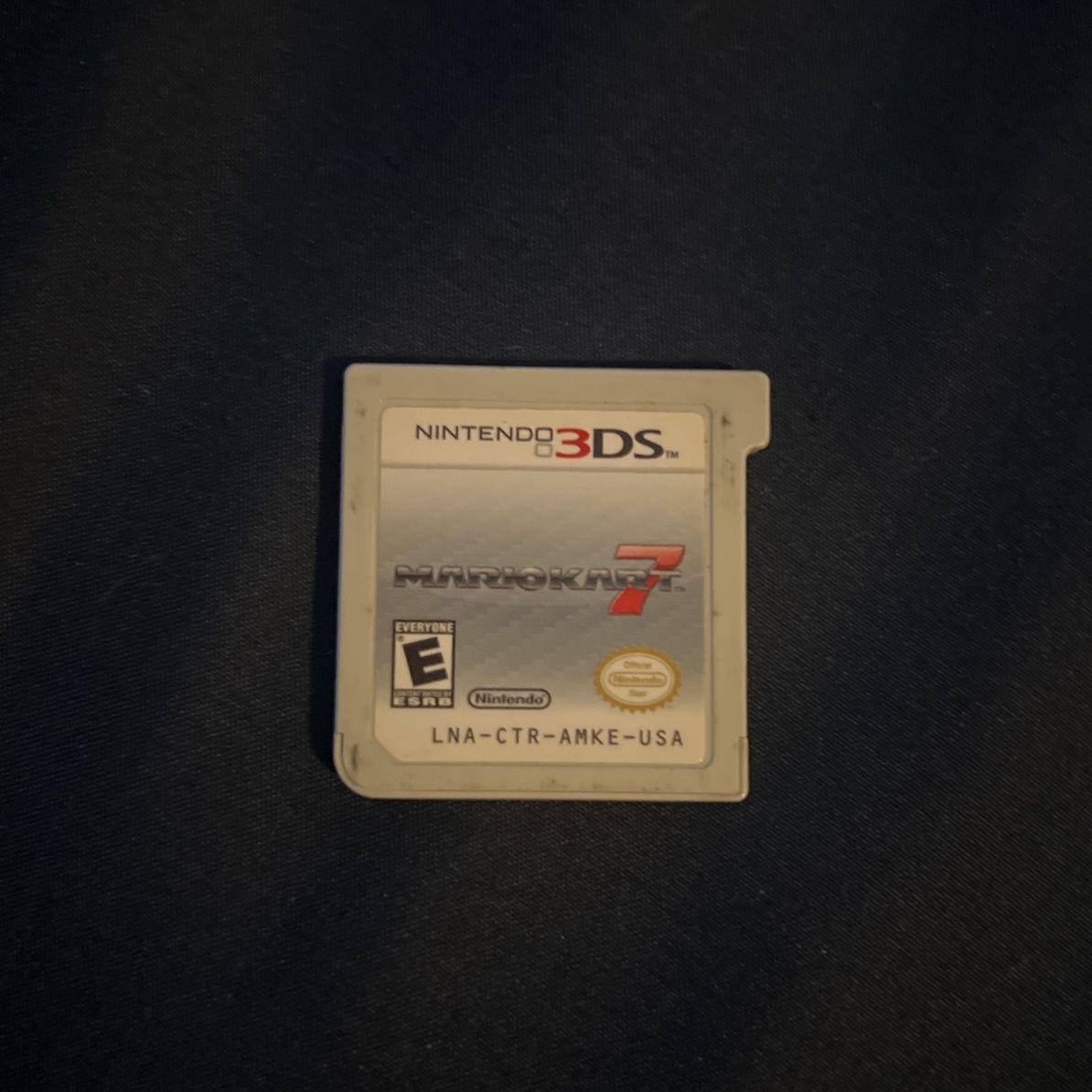 Mario Kart 7 | 3DS (Loose)