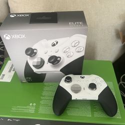 xbox x 