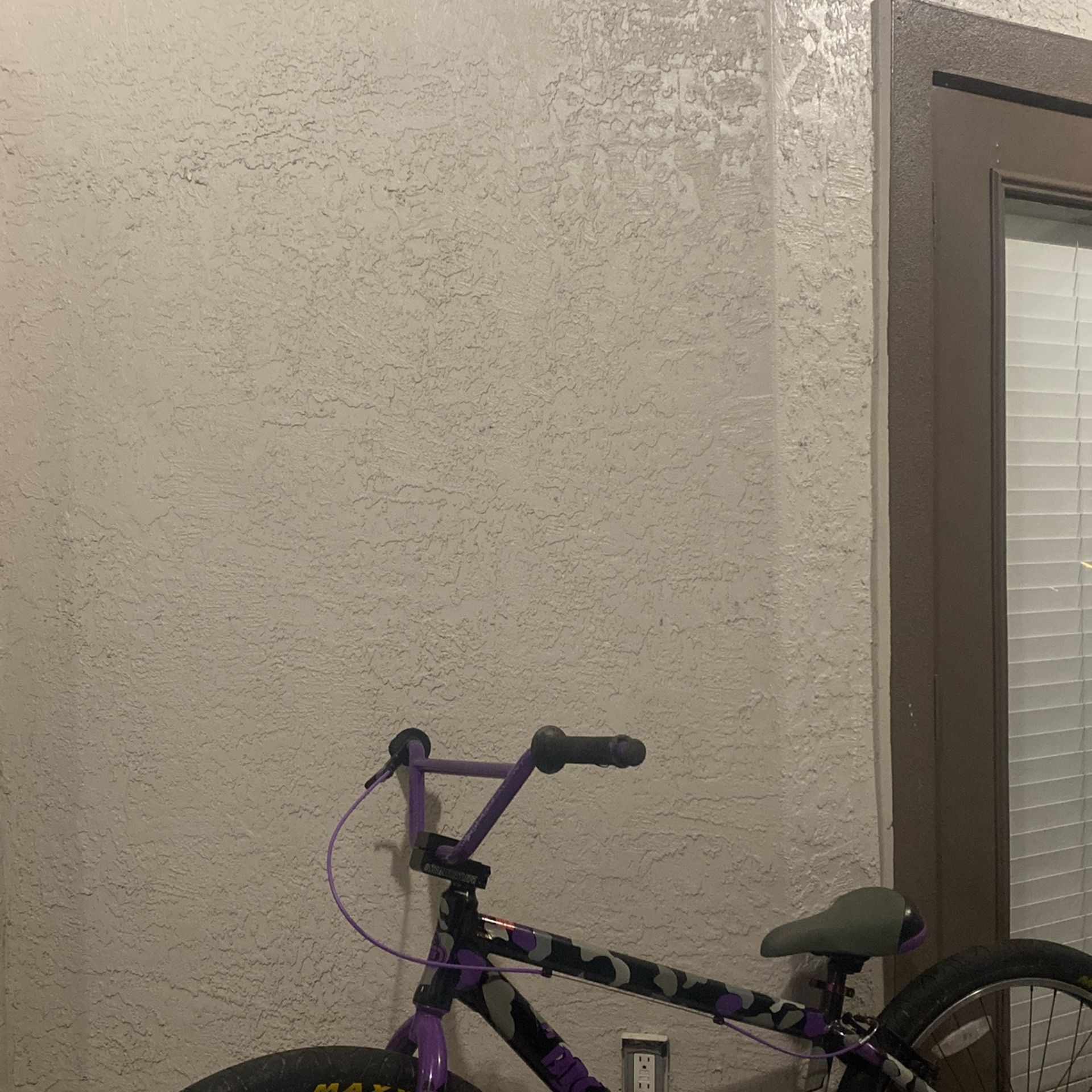 Big Flyer Bike