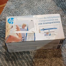 Canon Inkjet 3720 Printer New