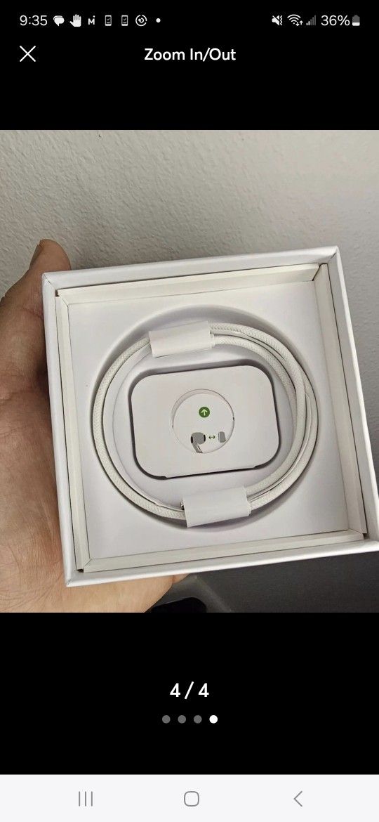 Airpods Pro 3 Gen