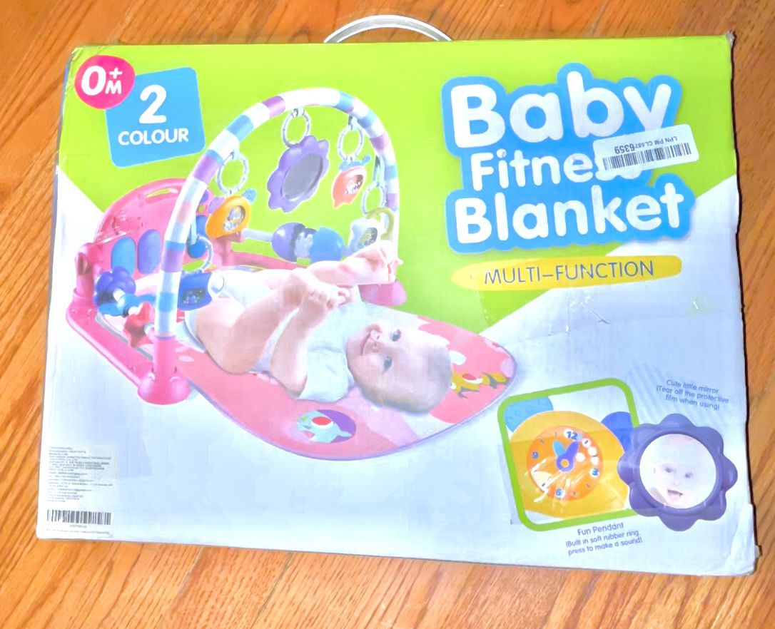 Baby/Toddler Gear