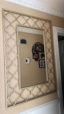 Beautiful mirror