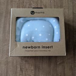 4moms newborn Insert (Never Used)