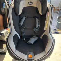 Infant Car seat 💺 
