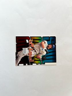 Jeff Bagwell “Soul Of The Game”