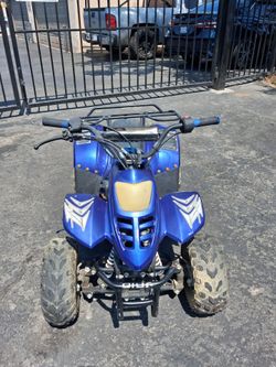 Atv 110cc