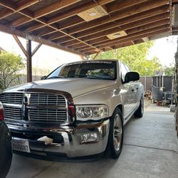 2002 Dodge Ram 1500