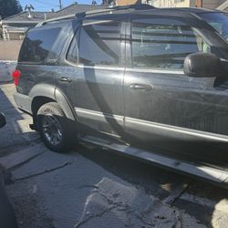 2006 Toyota Sequoia Limited 