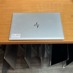 6 Hp EliteBook 840’s