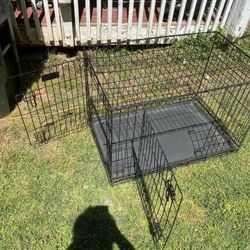 Medium Dog Kennel