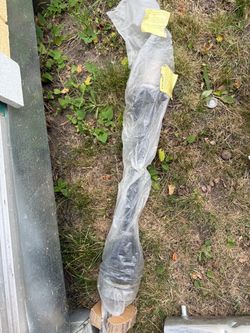 2004 Acura/Honda Passenger Axle