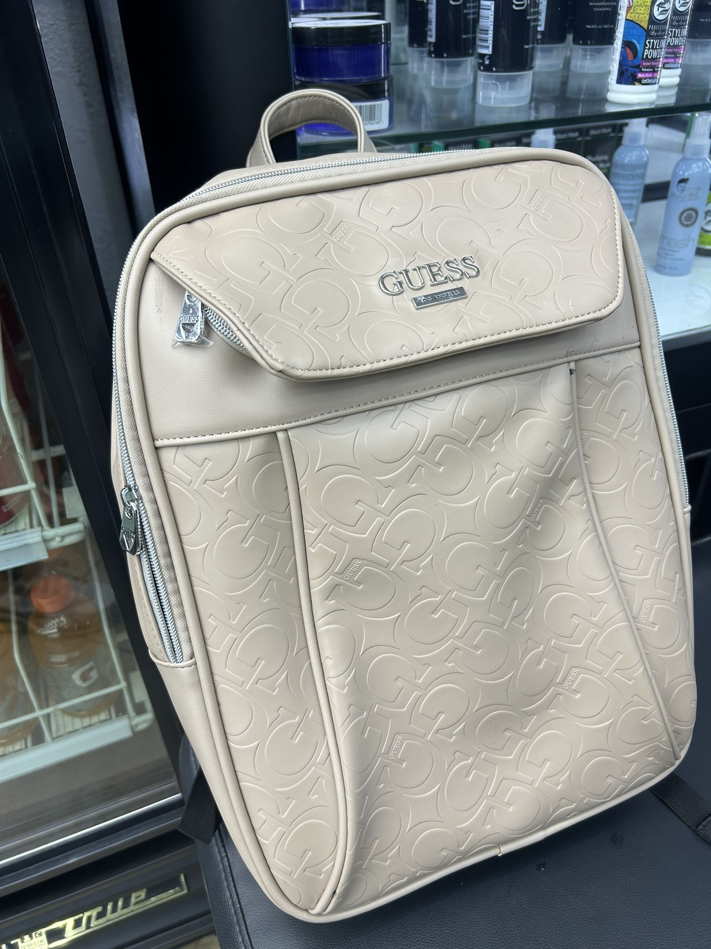 New bookbag