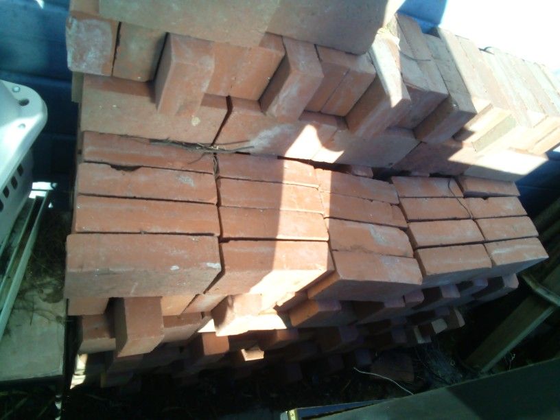 Mason Mat L. Used Brick Pavers.for Sale for Sale in Tucson, AZ OfferUp