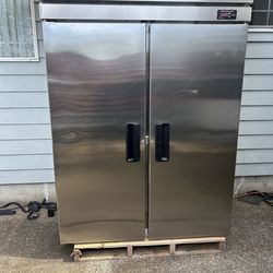 Hoshizaki professional refrigerator