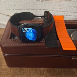 Apple Watch Series 8 