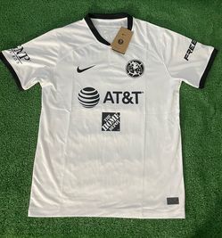 Club América Soccer Jersey