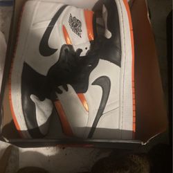 Jordan 1s Retro