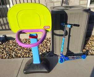 Kids toys