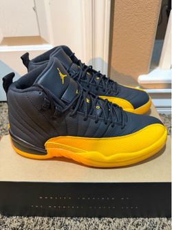 Jordan retro 12 size 10