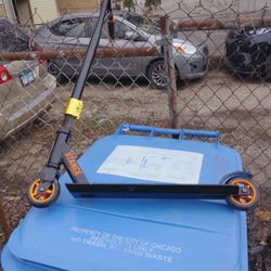 $100.09.   Mongoose Scooter 🛴. $100.00