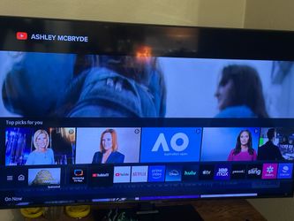 50 inch smart tv Samsung 2020 model
