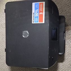 HP ENVY PHOTO 6255