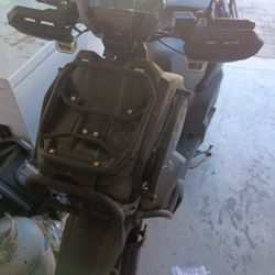 2024 Italian rx combat Rx combat