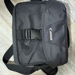 Canon Camera Bag