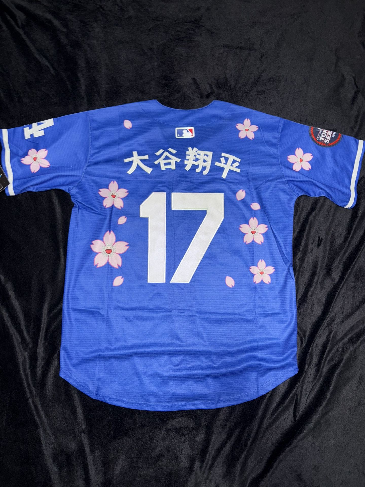 Dodgers Jersey