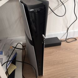 PlayStation 5 Pro 2TB With Pulse Headset 