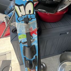 Kids Starter Ski Set 