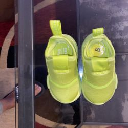 Toddler 5c Adidas 