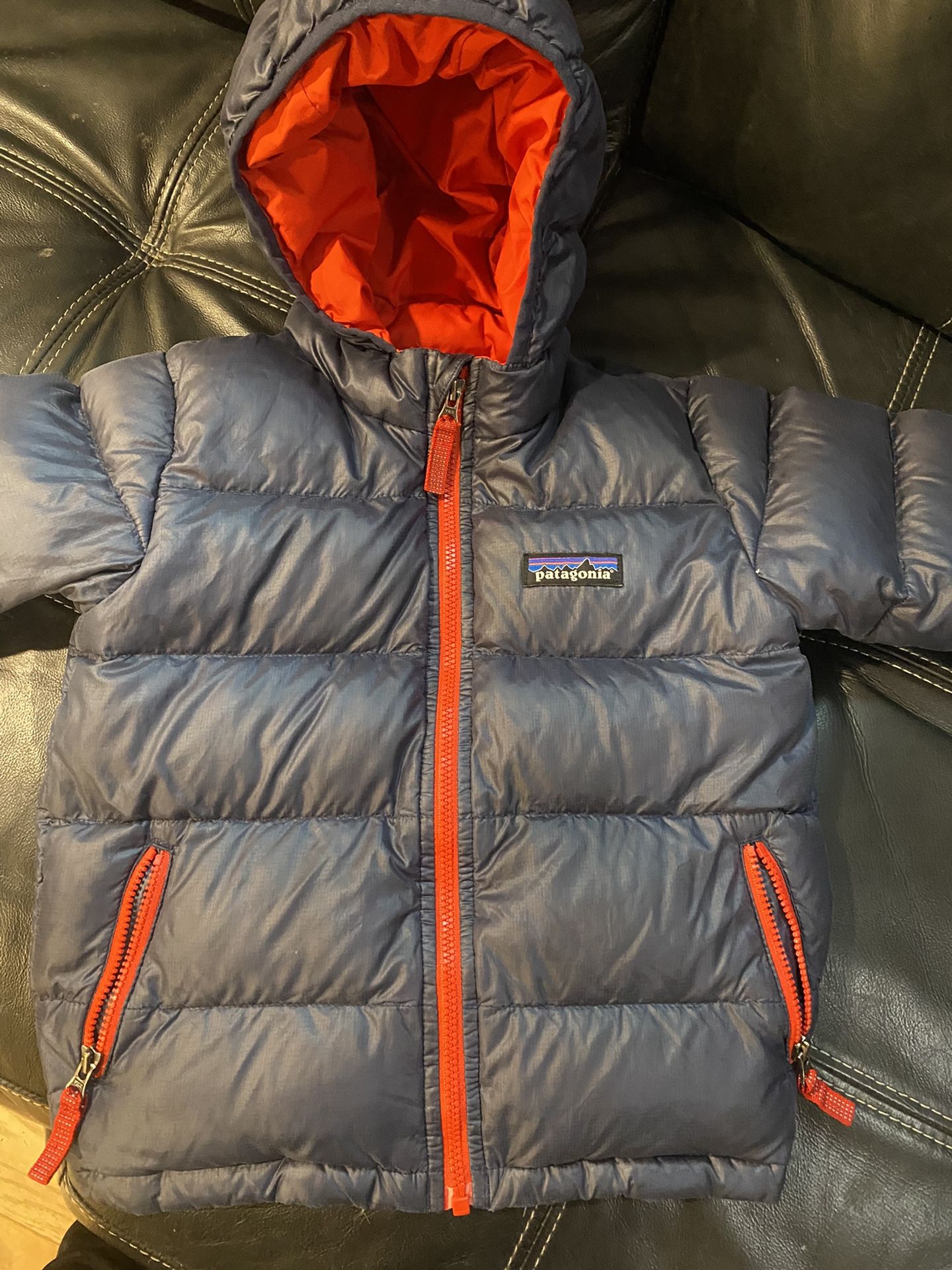 Patagonia Jacket