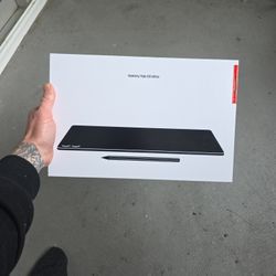 Samsung Galaxy Tablet S11 Brand New 