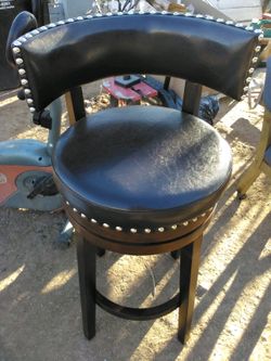Chairs 25.00 each