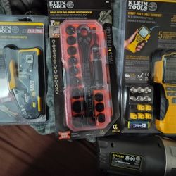 Klein Tools $100 For All